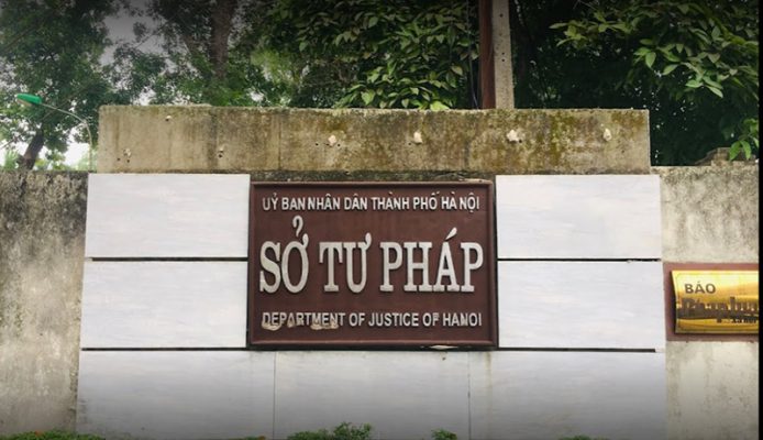 Dịch thuật công chứng tiếng Nhật tại Hà Nội so tu phapha noi